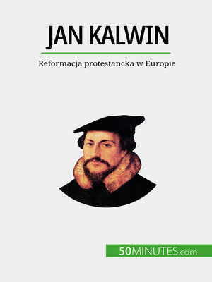 cover image of Jan Kalwin